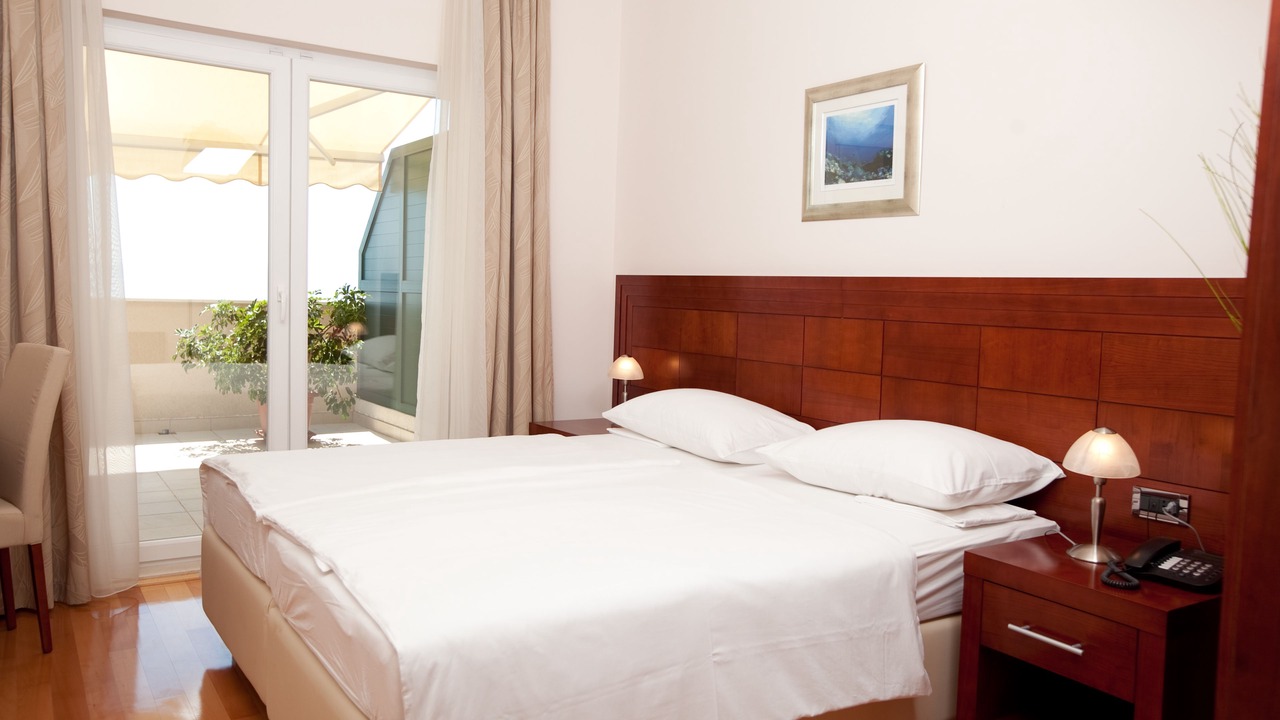 Photo of Bedroom in Ratac