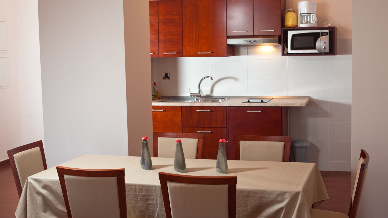 Photo of Kitchen in Ratac