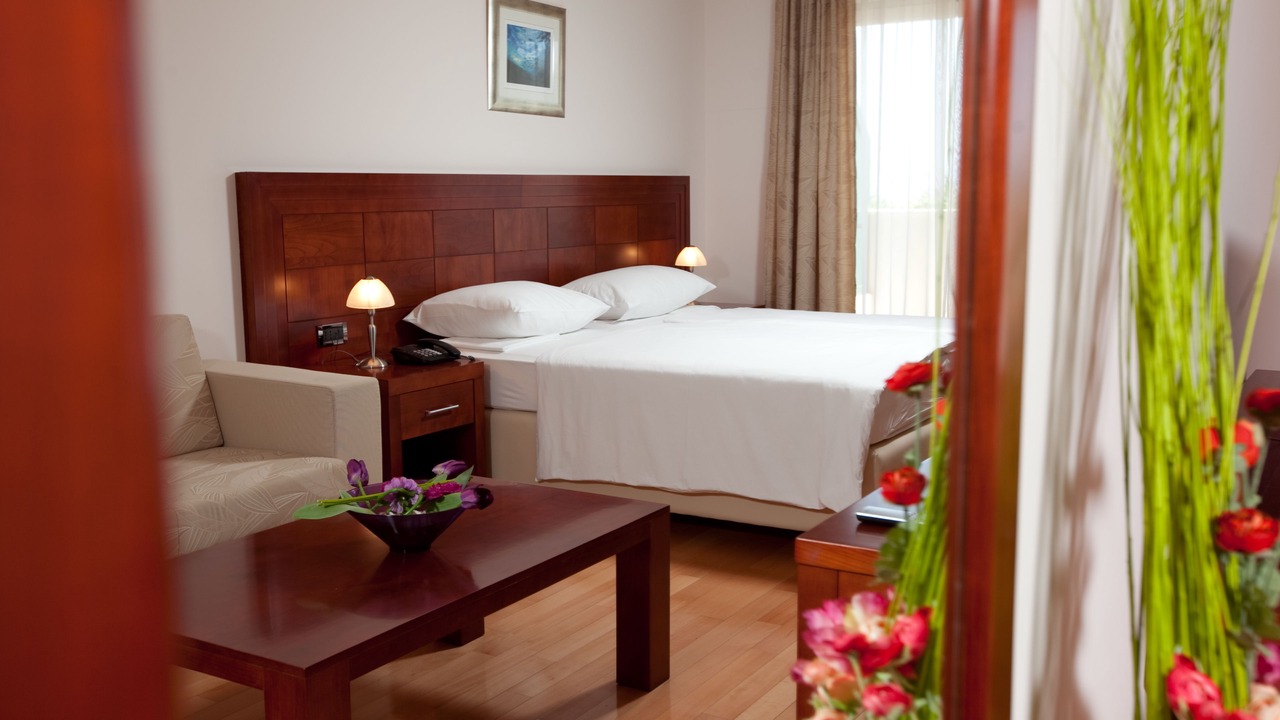 Photo of Bedroom in Ratac