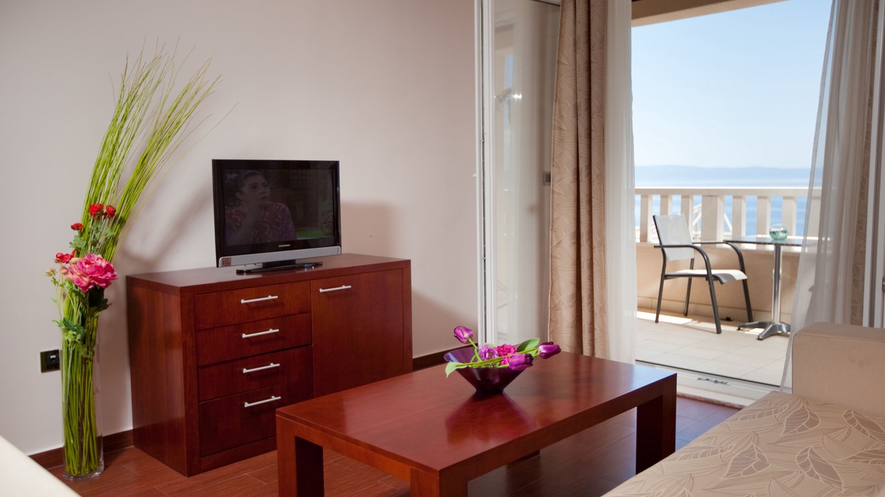 Photo of Livingroom in Ratac