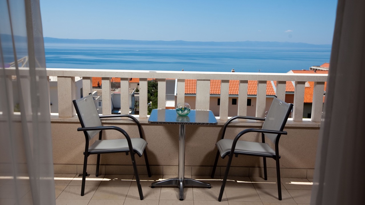 Photo of Patio Balcony in Ratac