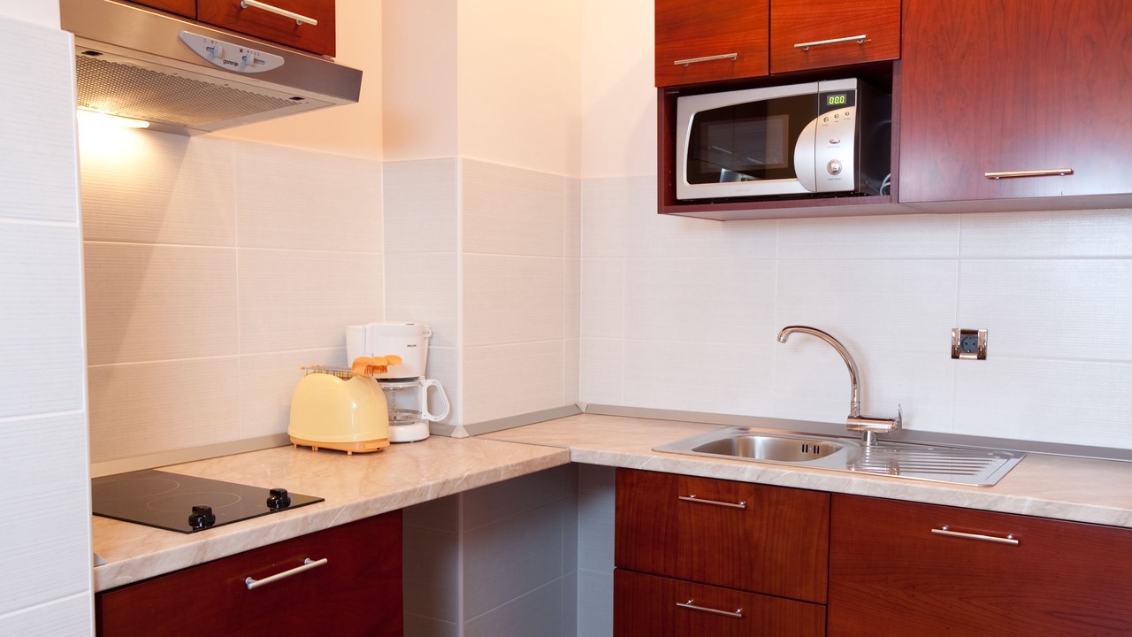 Photo of Kitchen in Ratac