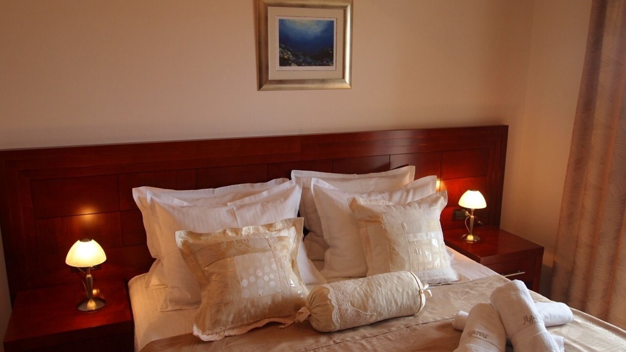 Photo of Bedroom in Ratac