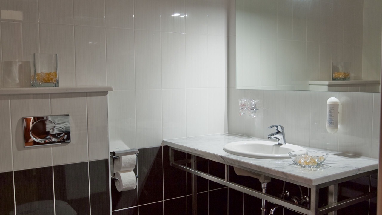 Photo of Bathroom in Ratac