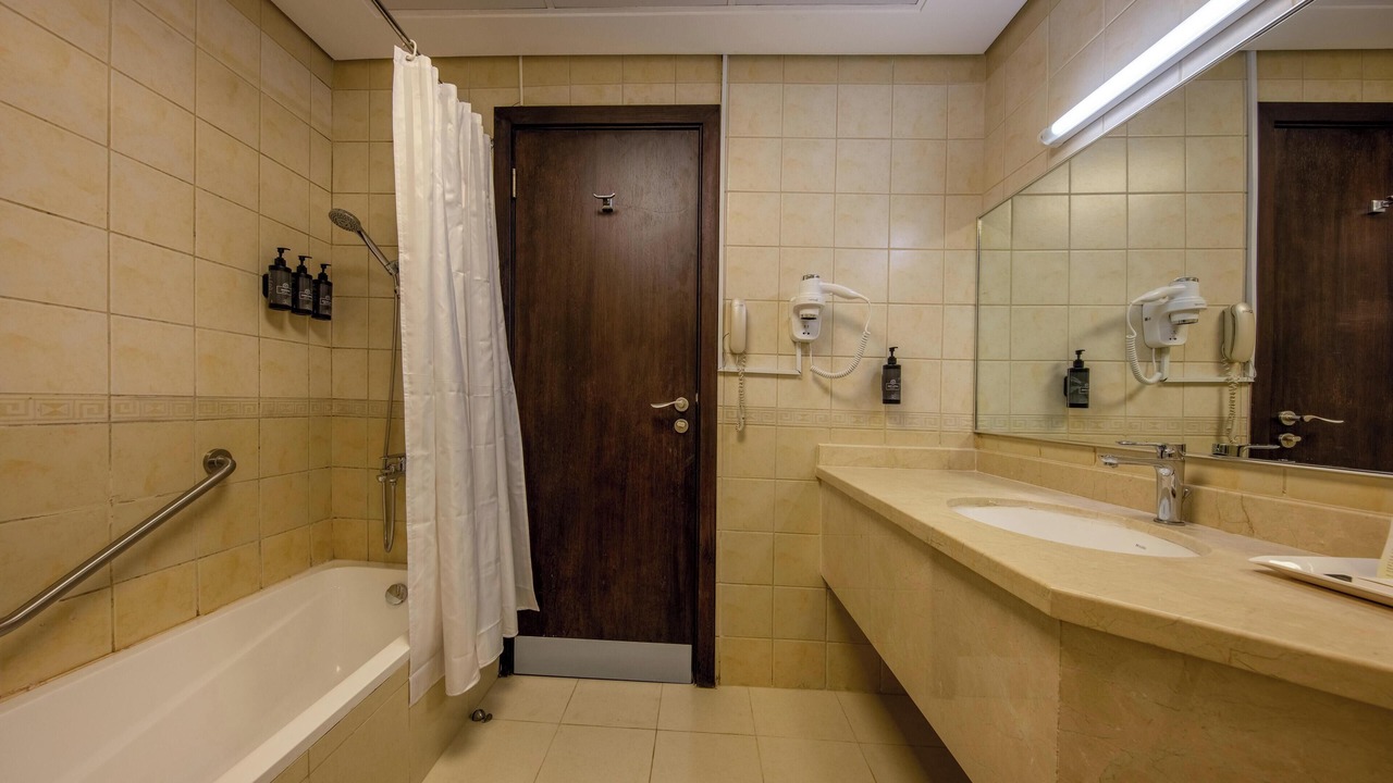 Photo of Bathroom in Beach & Coast