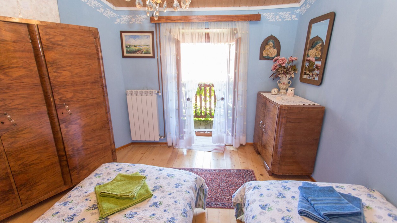 Photo of Bedroom in Sezana