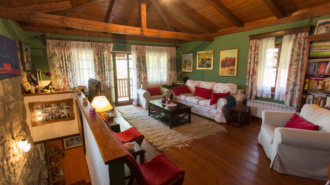 Photo of Livingroom in Sezana