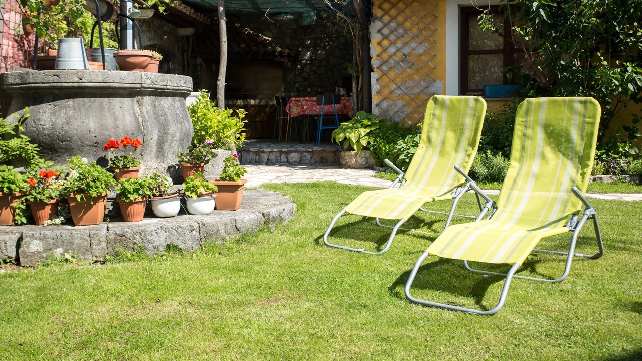 Photo of Outdoor in Sezana