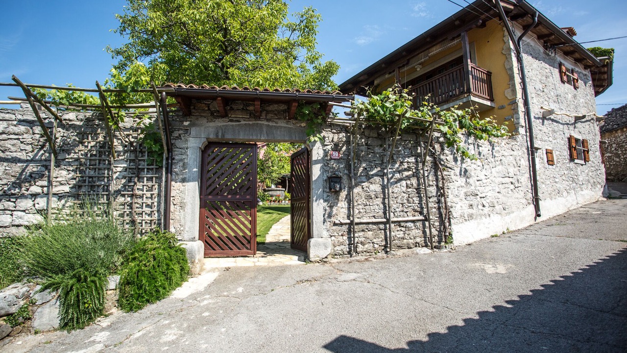 Photo of Outdoor in Sezana
