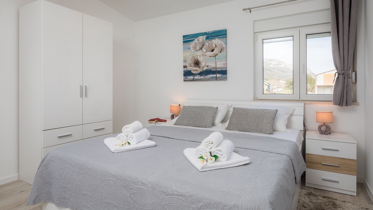 Photo of Bedroom in Kastel Sucurac