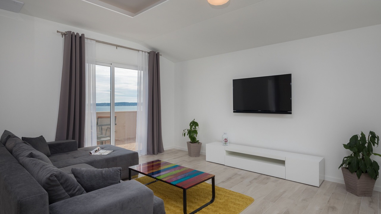 Photo of Livingroom in Kastel Sucurac