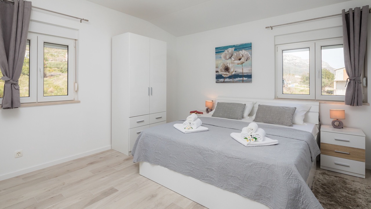 Photo of Bedroom in Kastel Sucurac