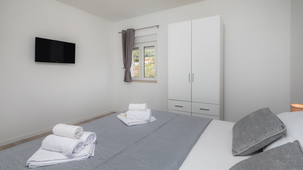 Photo of Bedroom in Kastel Sucurac