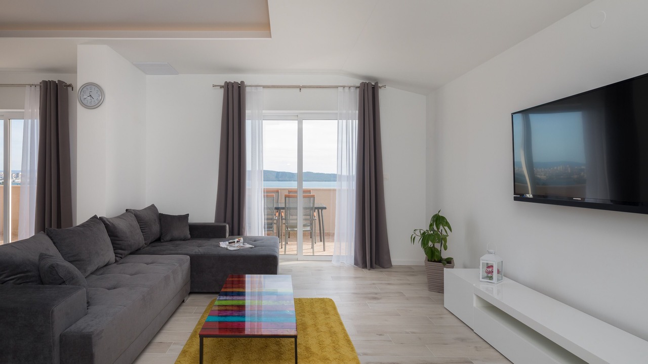 Photo of Livingroom in Kastel Sucurac