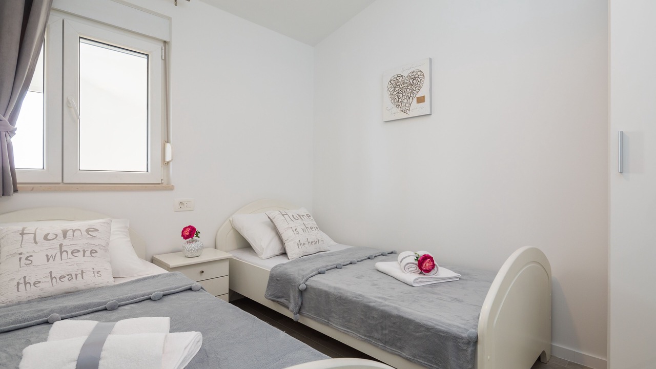 Photo of Bedroom in Kastel Sucurac