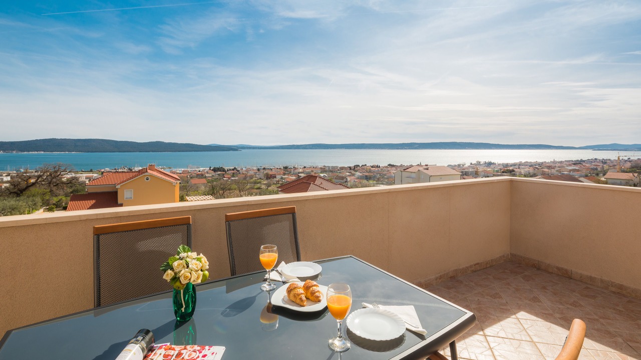 Photo of Outdoor in Kastel Sucurac