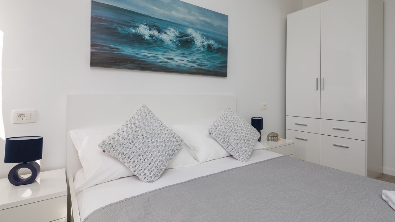 Photo of Bedroom in Kastel Sucurac