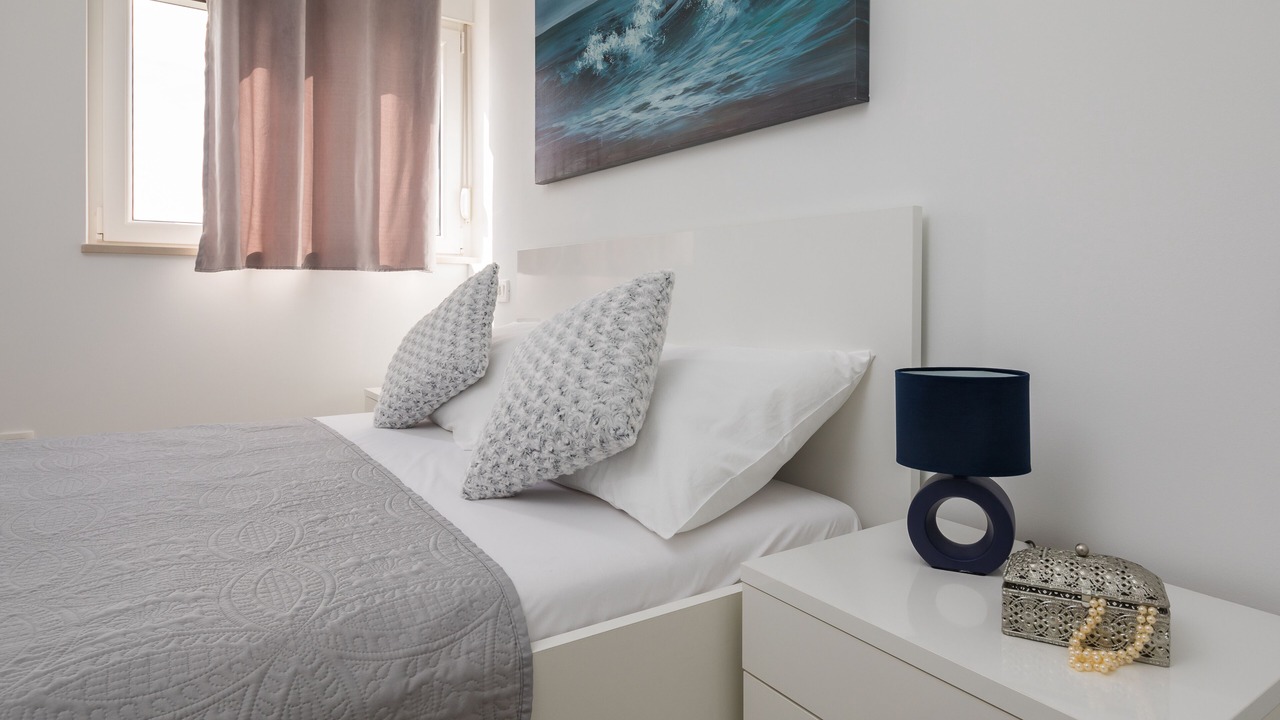 Photo of Bedroom in Kastel Sucurac