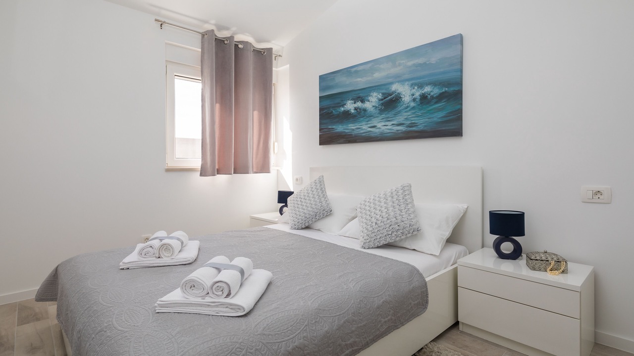 Photo of Bedroom in Kastel Sucurac