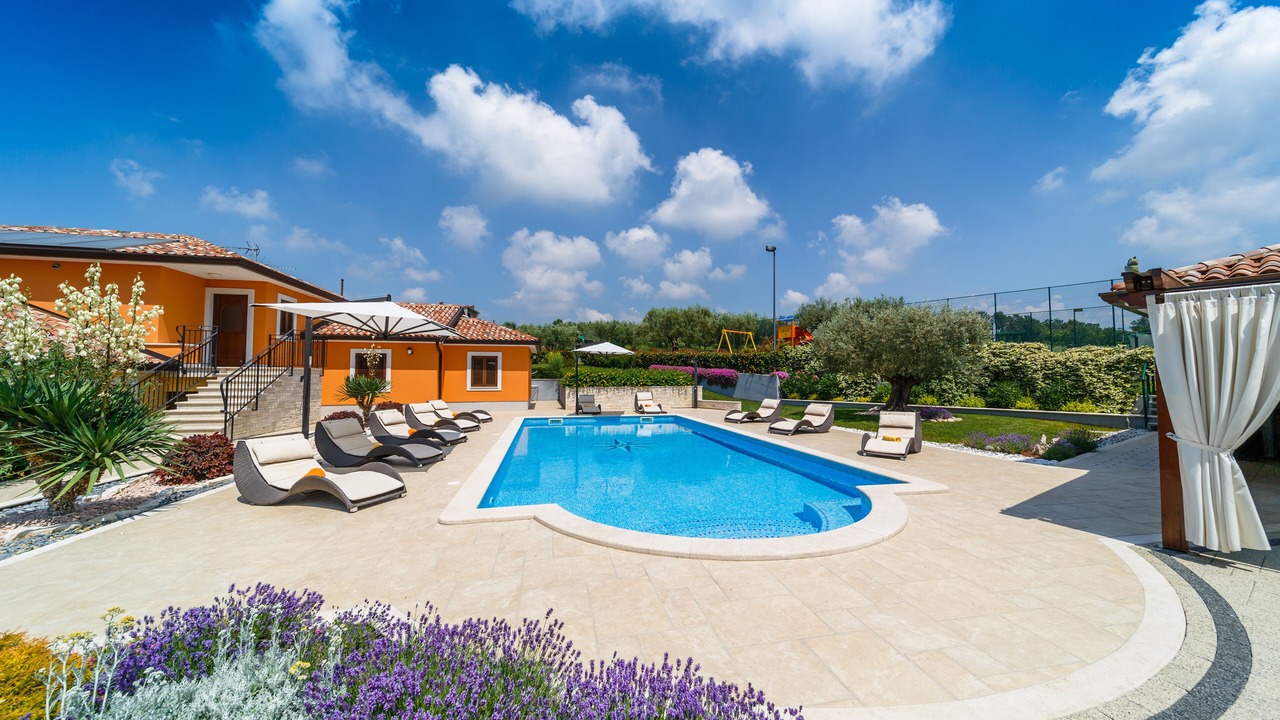 Photo of Outdoor in Materada