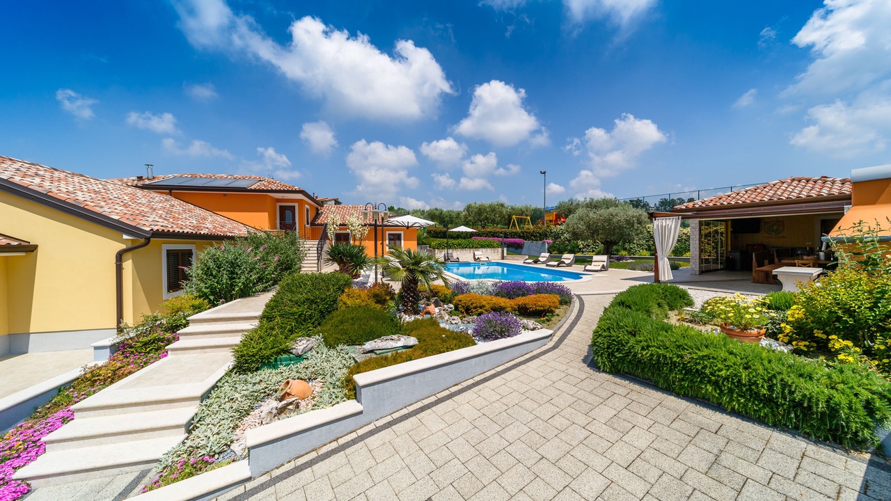 Photo of Outdoor in Materada