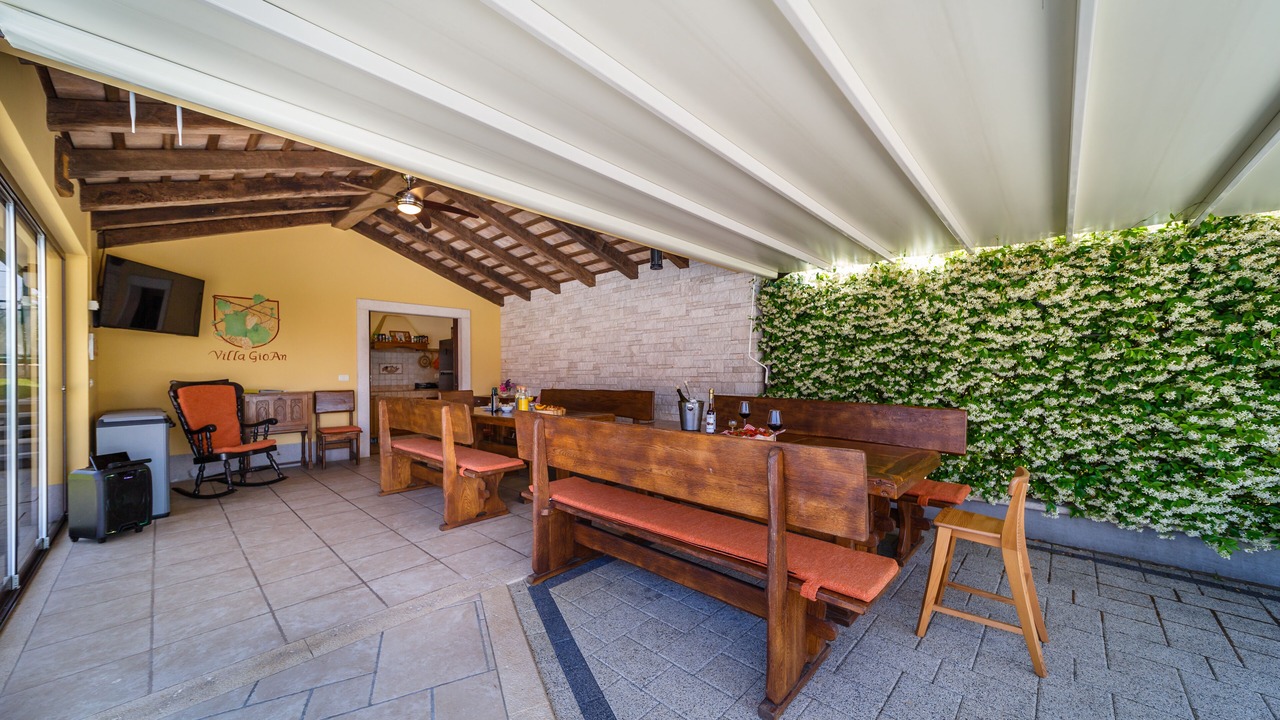 Photo of Outdoor in Materada