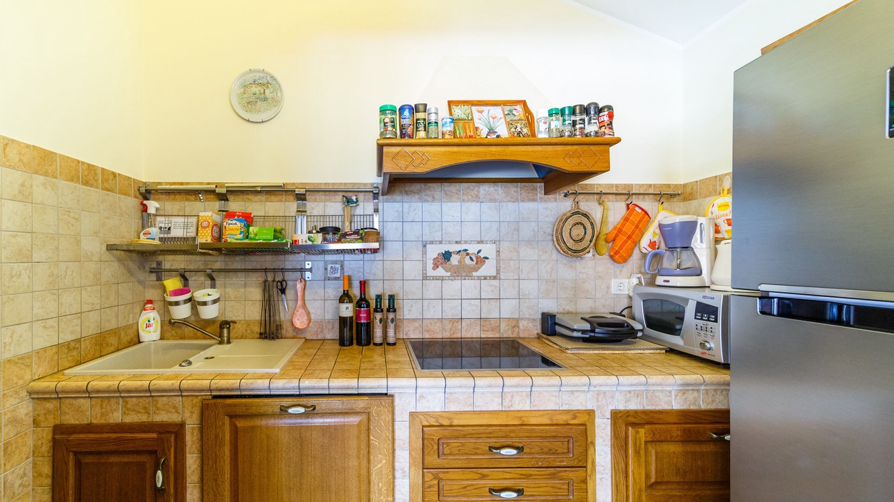 Photo of Kitchen in Materada