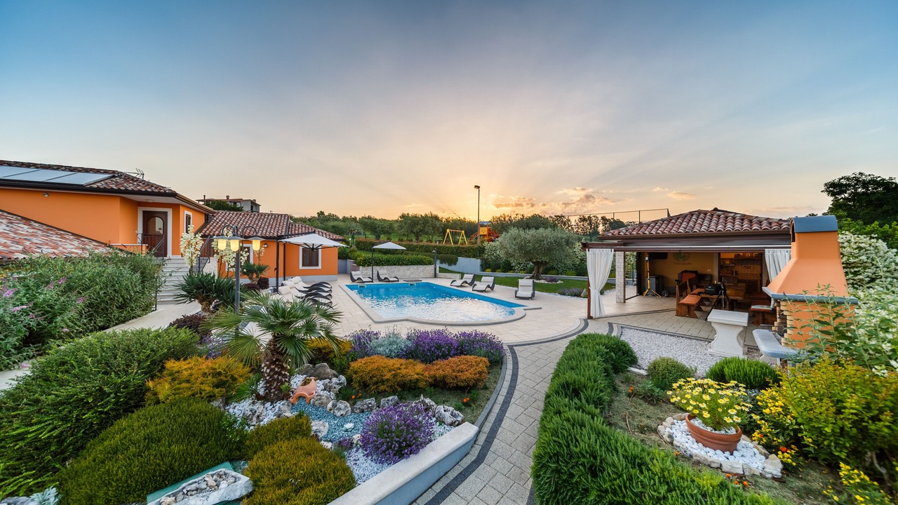 Photo of Outdoor in Materada