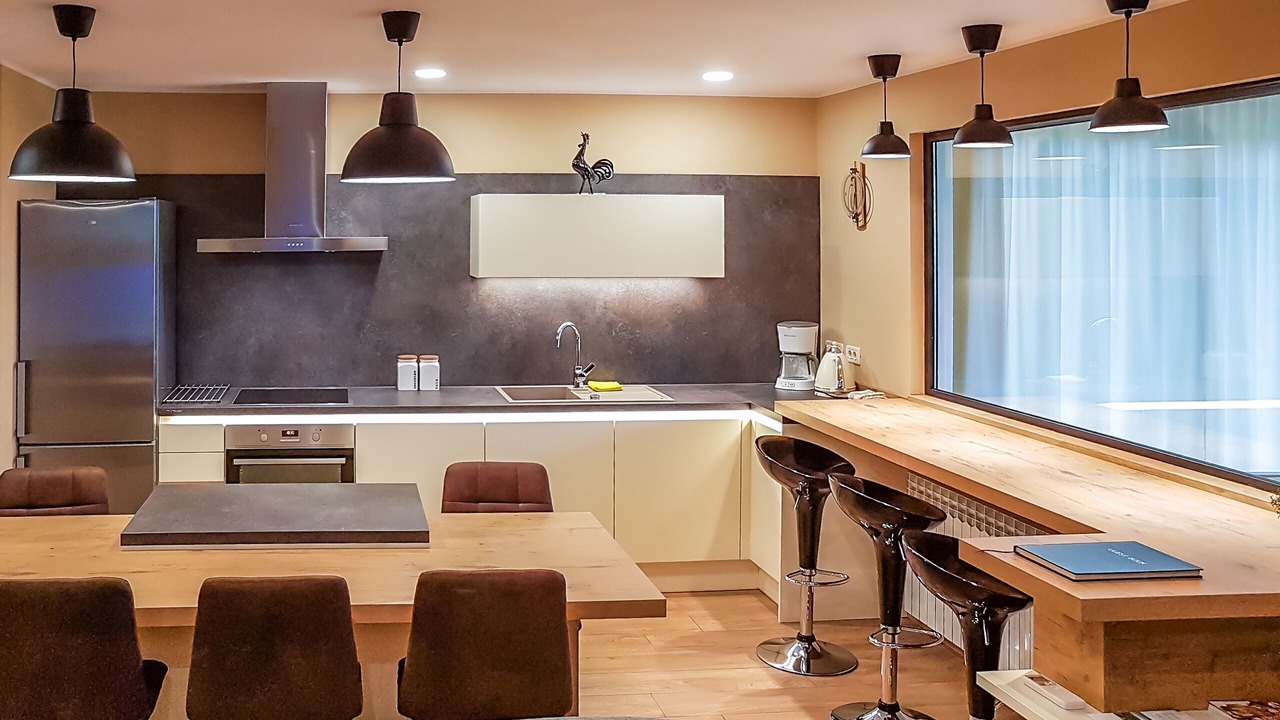Photo of Kitchen in Materada