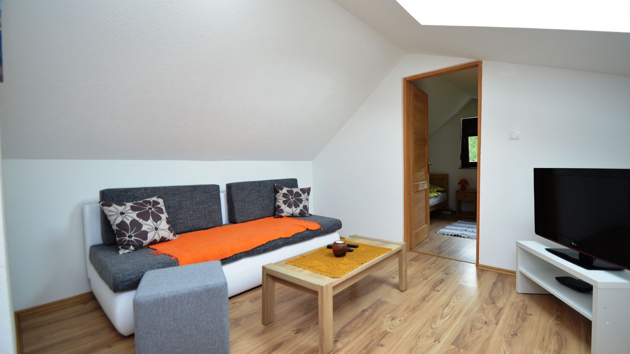 Photo of Livingroom in Rudanovac