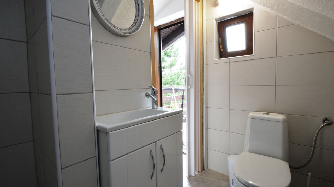 Photo of Bathroom in Rudanovac