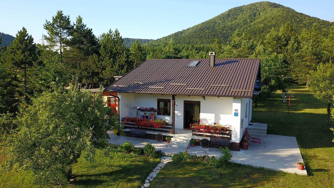 Photo of Outdoor in Rudanovac