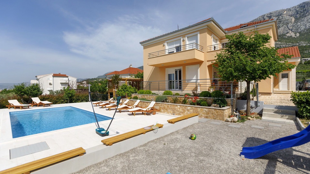 Photo of Outdoor in Kastel Sucurac