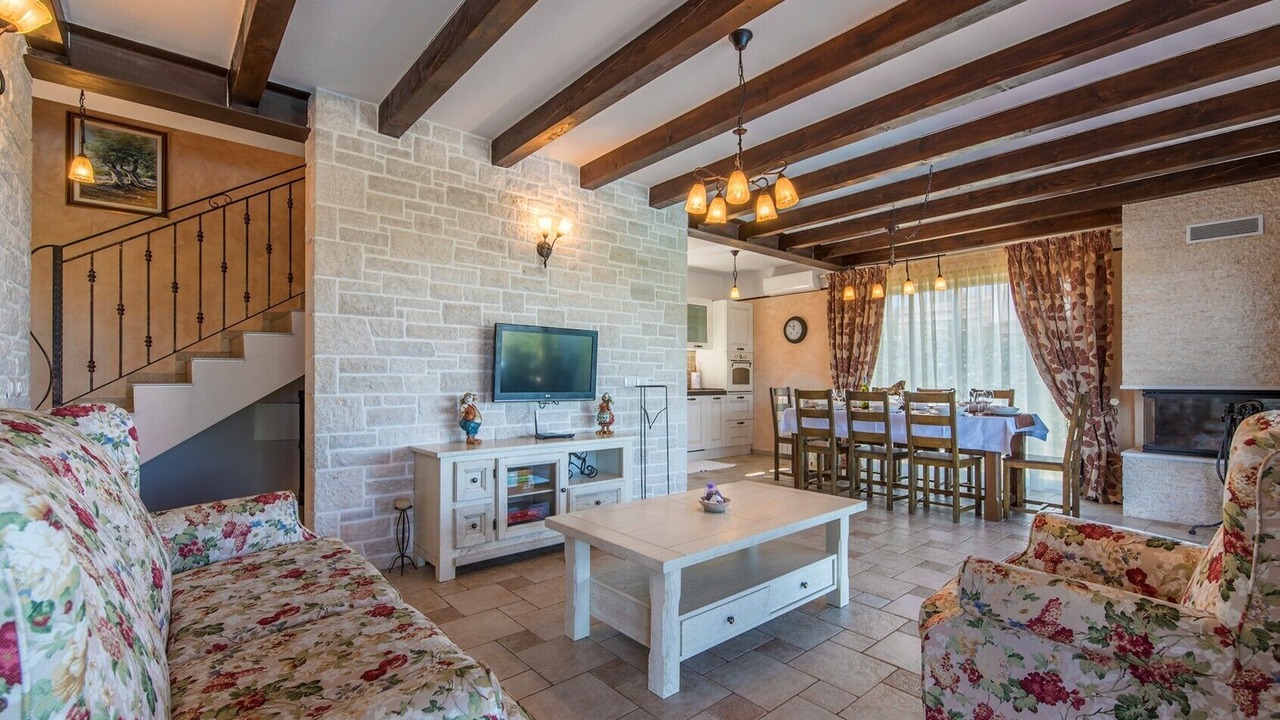 Photo of Livingroom in Selina