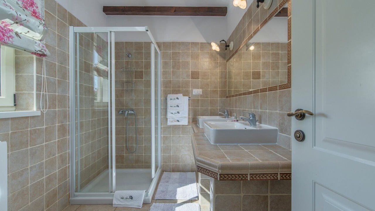 Photo of Bathroom in Selina