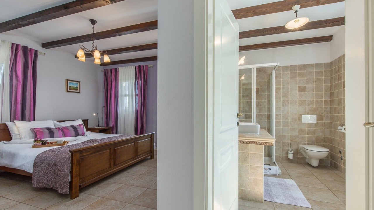 Photo of Bathroom in Selina