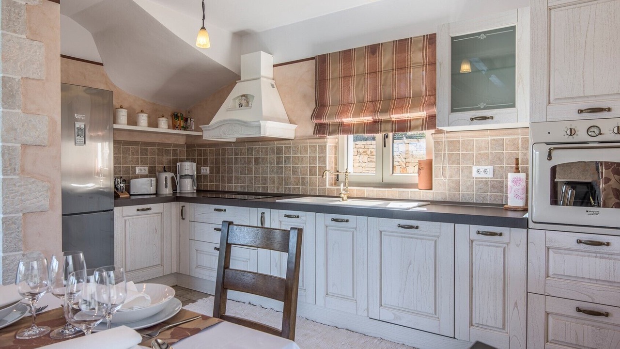 Photo of Kitchen in Selina