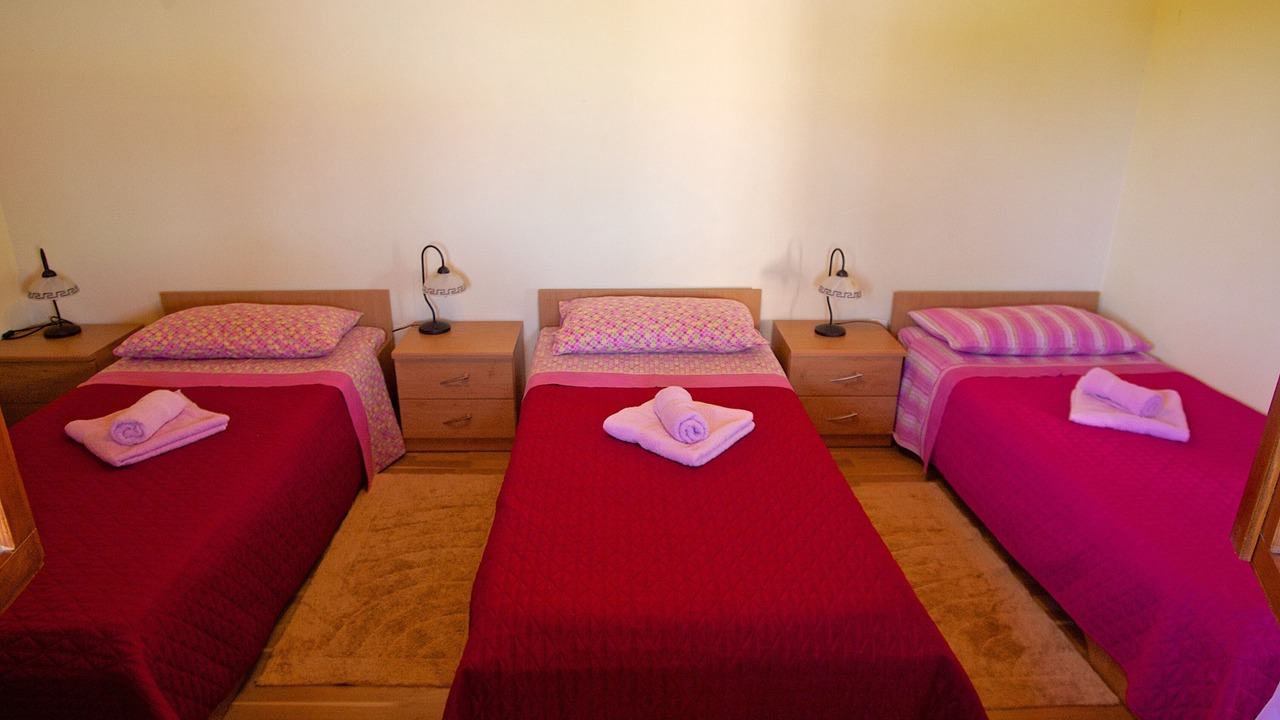 Photo of Bedroom in Buzet