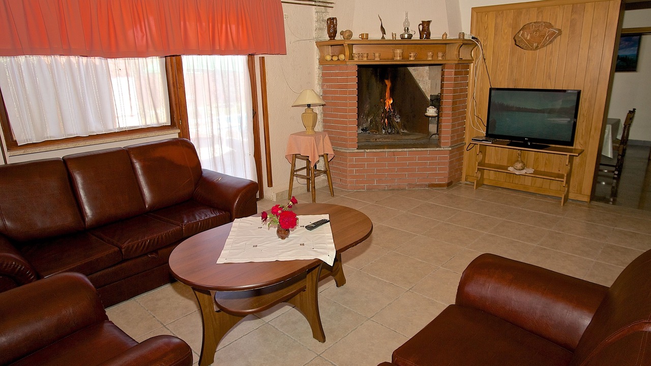 Photo of Livingroom in Buzet