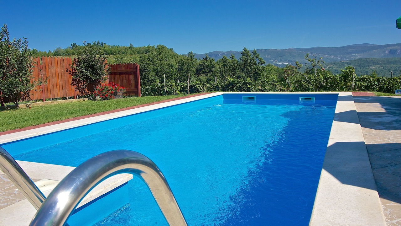 Photo of Outdoor in Buzet