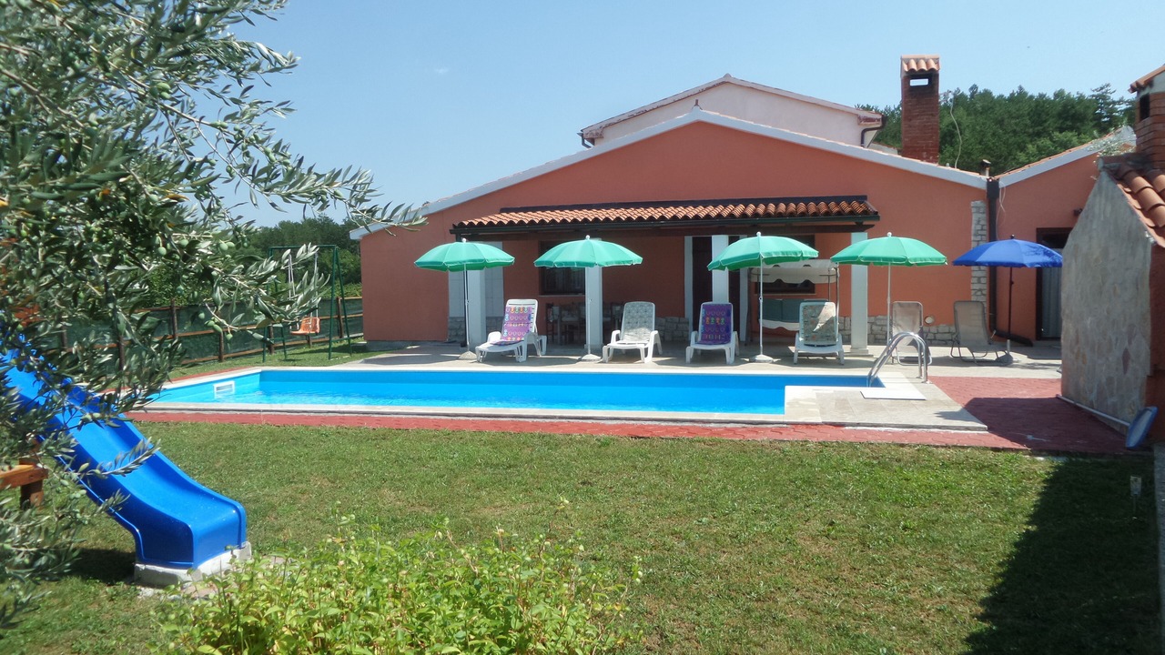 Photo of Outdoor in Buzet