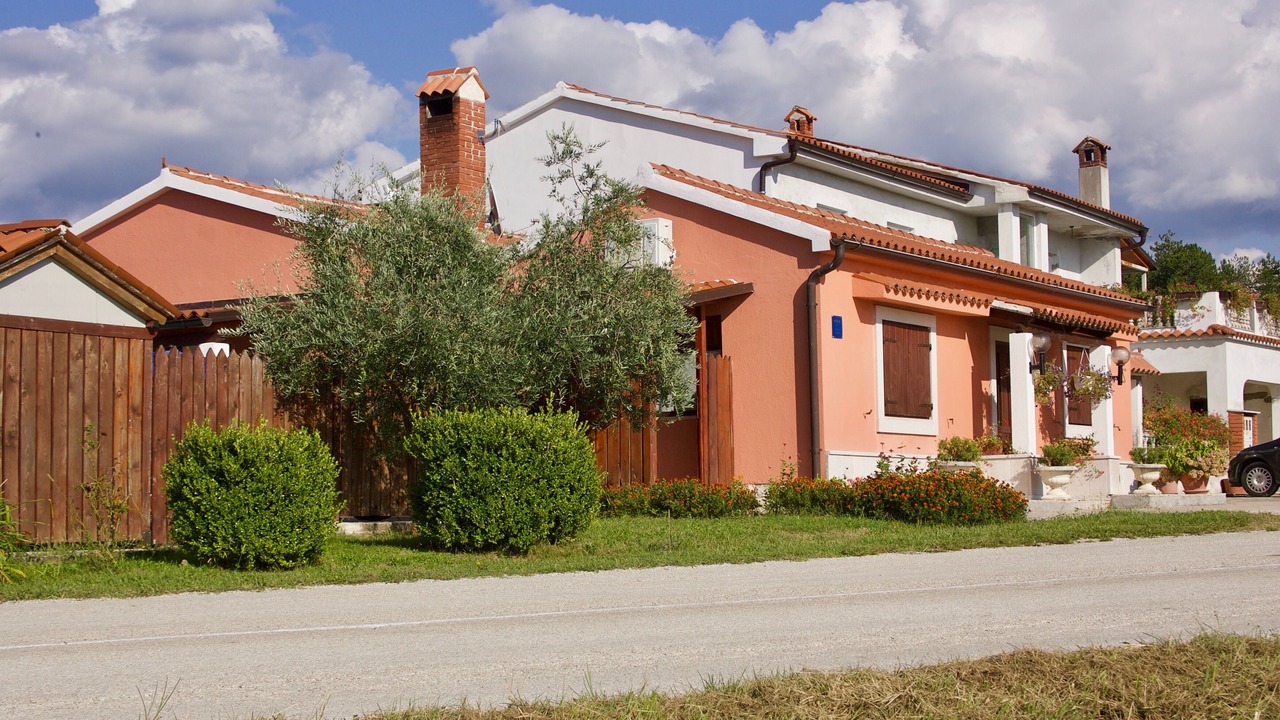 Photo of Outdoor in Buzet