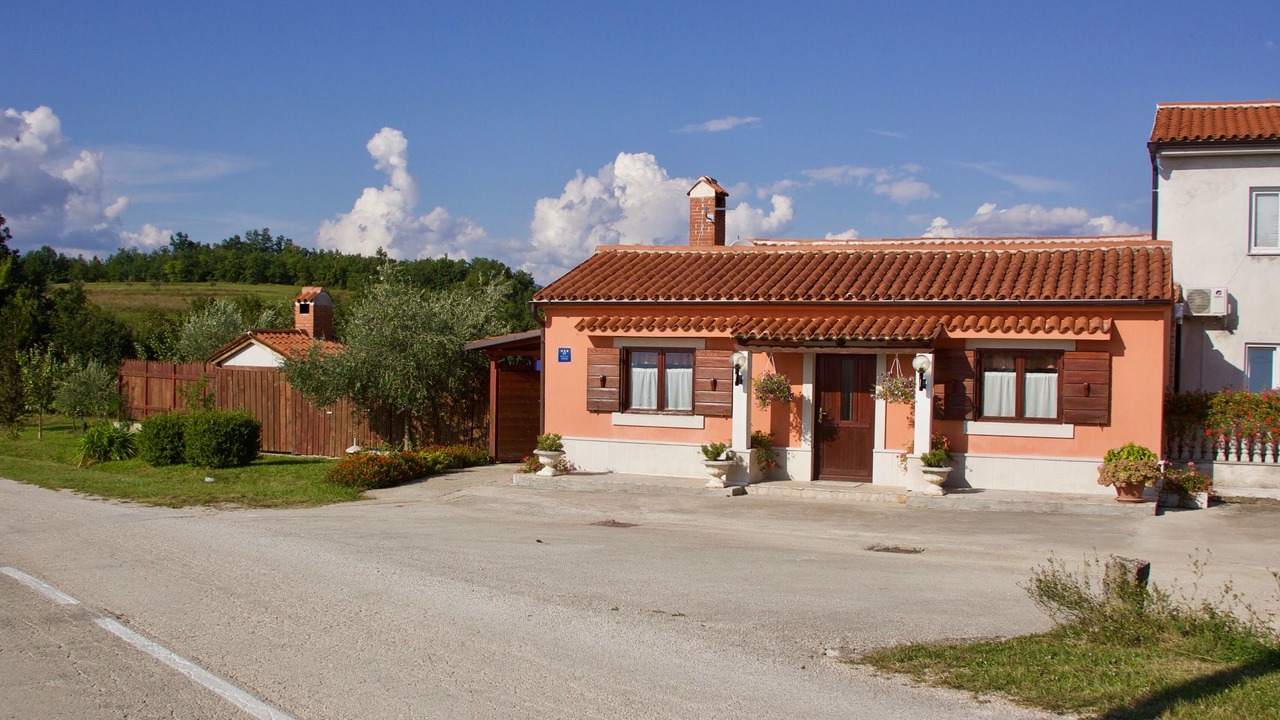 Photo of Outdoor in Buzet