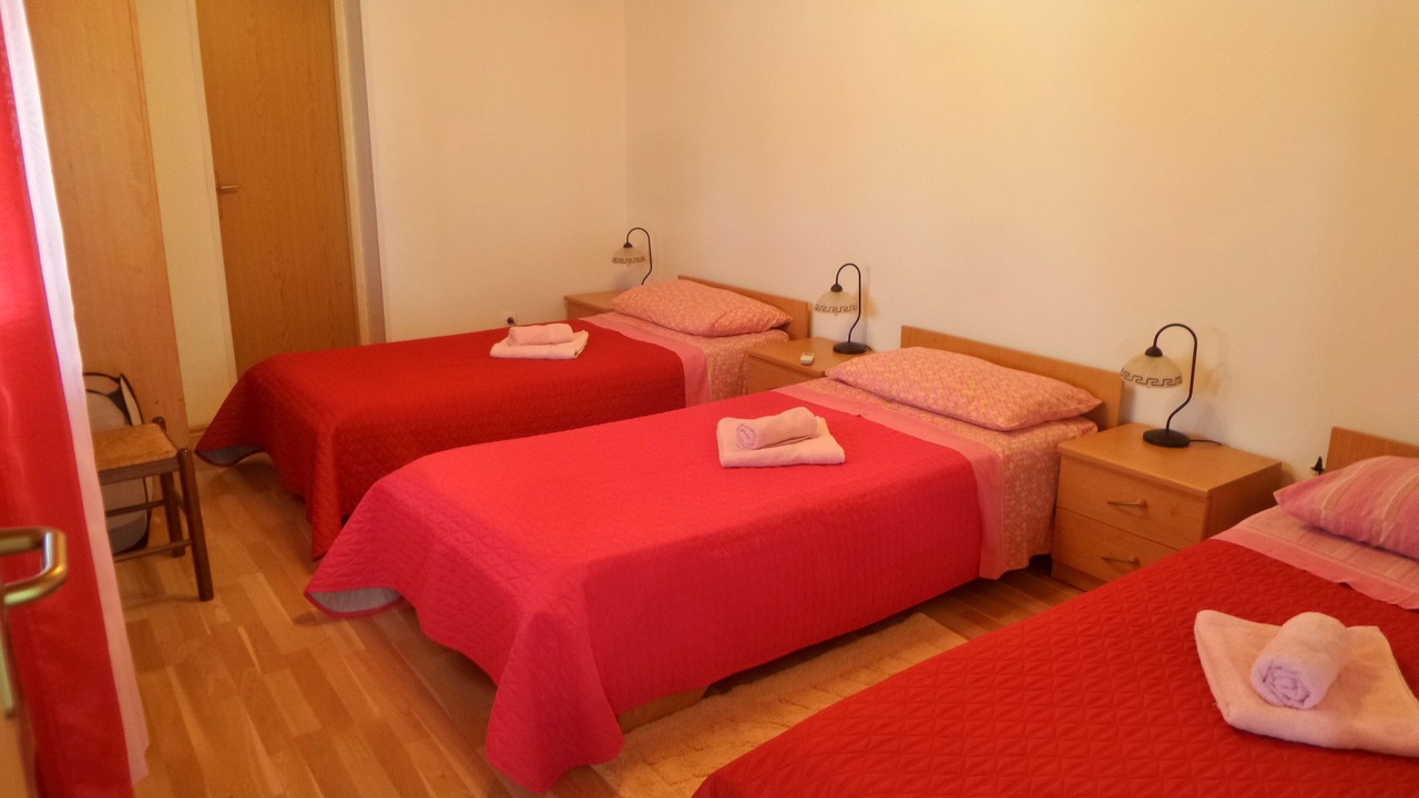 Photo of Bedroom in Buzet