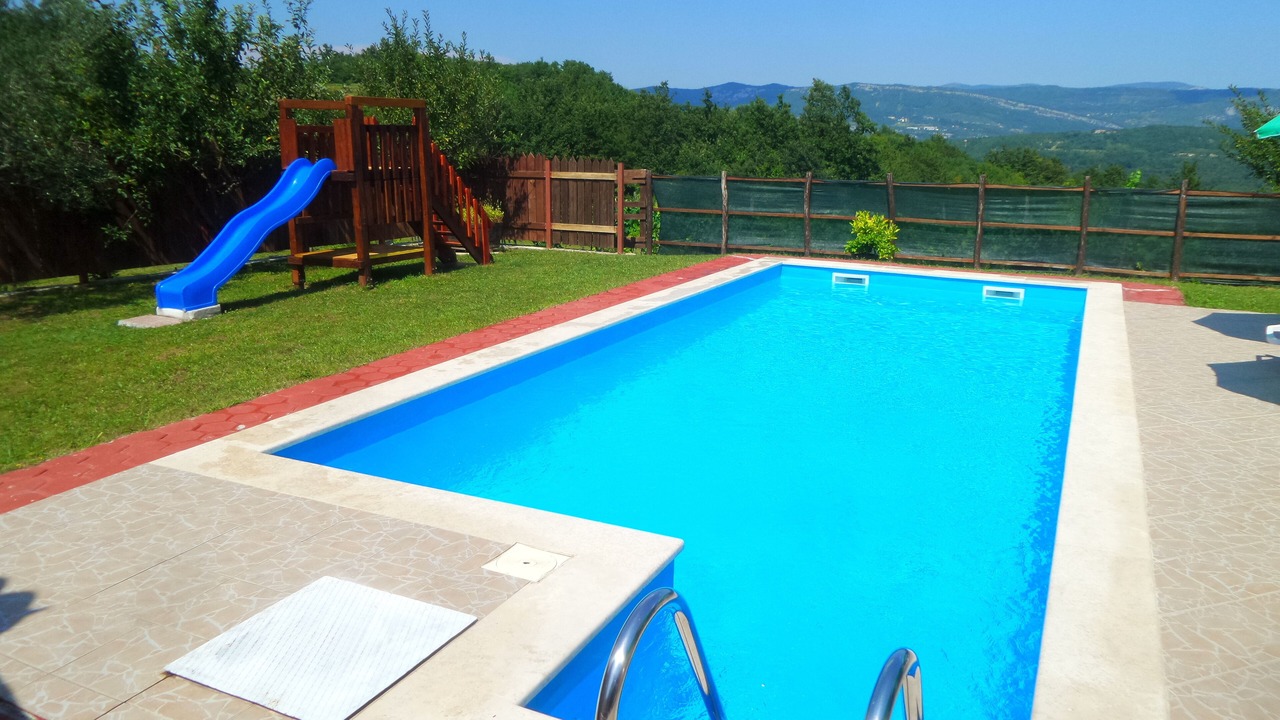 Photo of Outdoor in Buzet