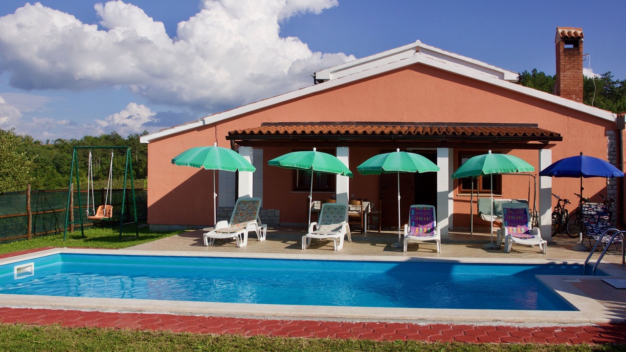 Photo of Outdoor in Buzet