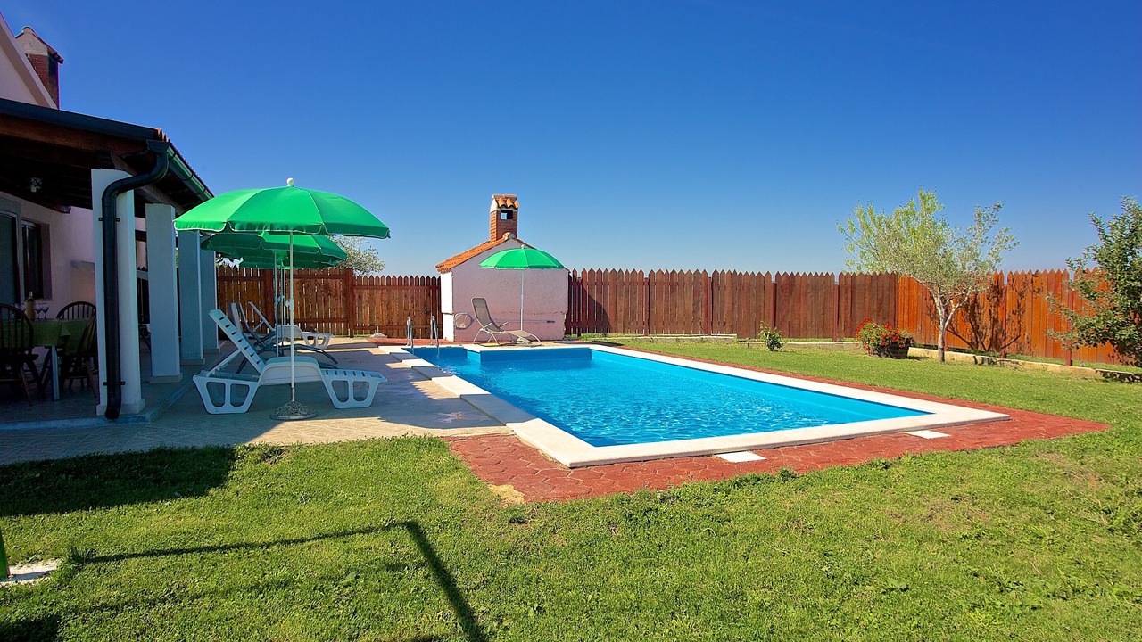 Photo of Outdoor in Buzet