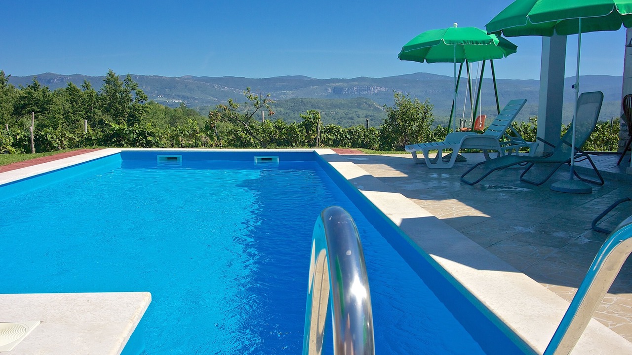 Photo of Outdoor in Buzet