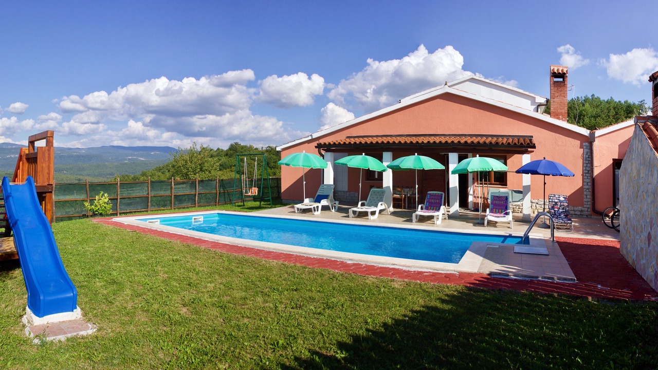 Photo of Outdoor in Buzet