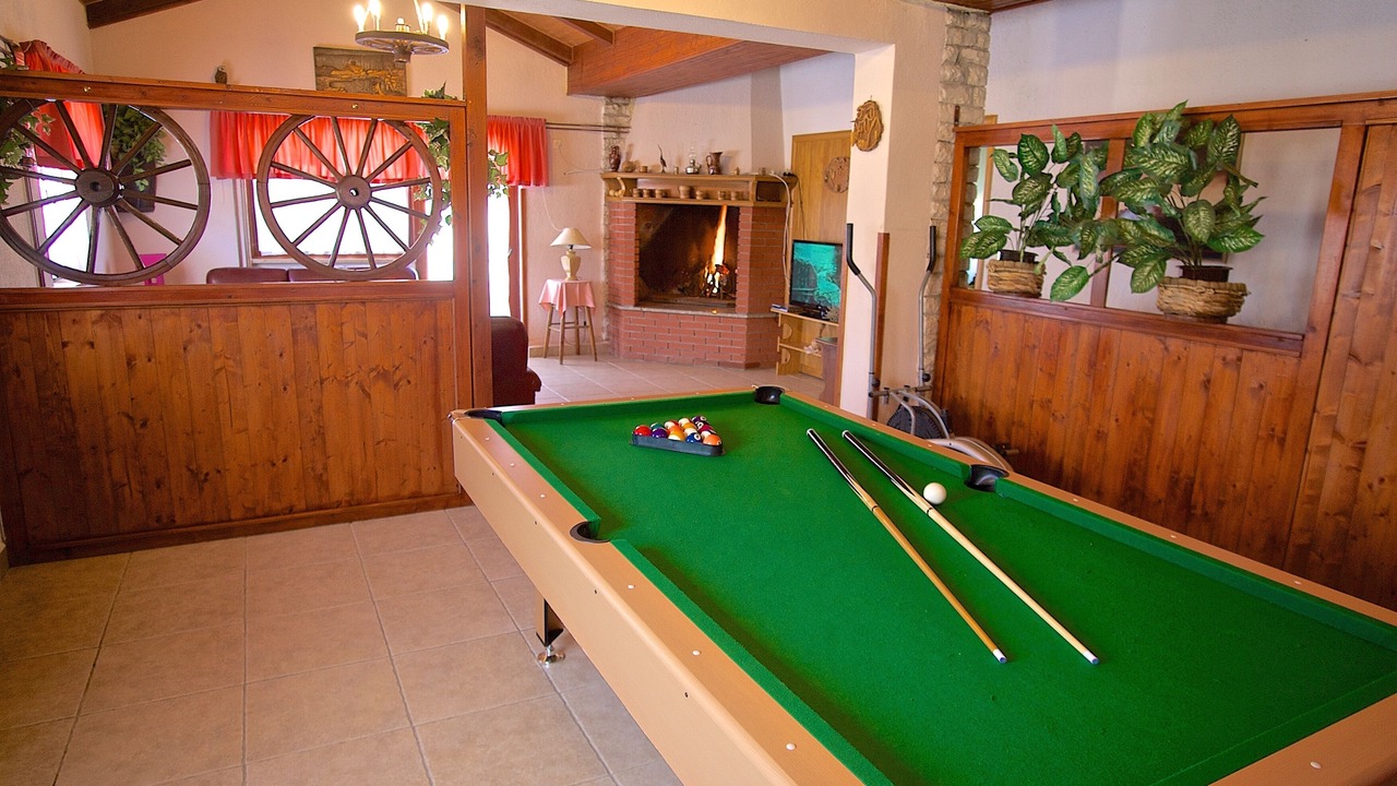 Photo of Bedroom in Buzet